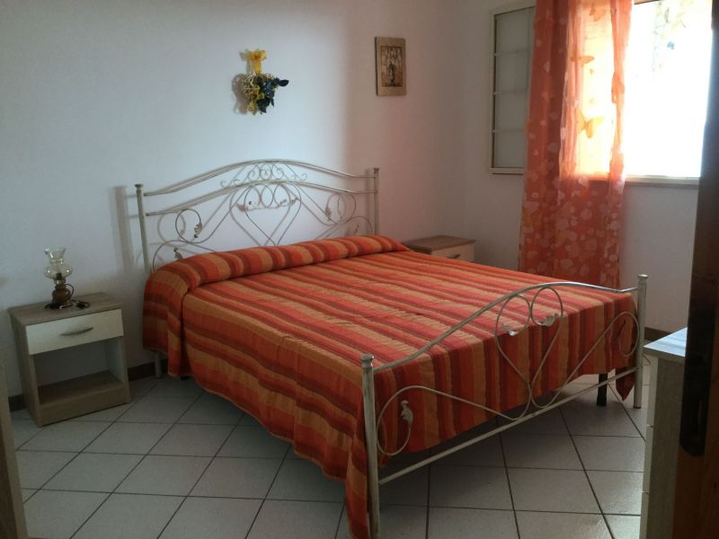 photo 4 Owner direct vacation rental Santa Maria di Leuca appartement Puglia Lecce Province bedroom 1