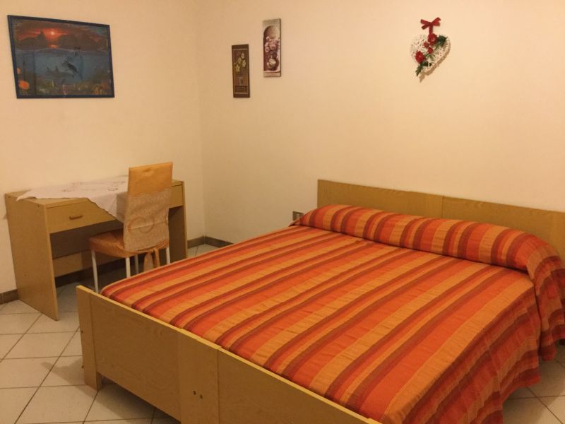 photo 11 Owner direct vacation rental Santa Maria di Leuca appartement Puglia Lecce Province bedroom 2