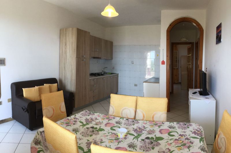 photo 3 Owner direct vacation rental Santa Maria di Leuca appartement Puglia Lecce Province bedroom 1