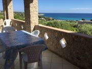 Marina Di Novaglie sea view holiday rentals: appartement no. 79321