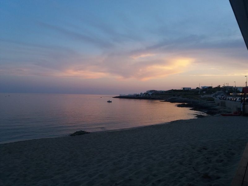 photo 18 Owner direct vacation rental Santa Maria di Leuca appartement Puglia Lecce Province Beach