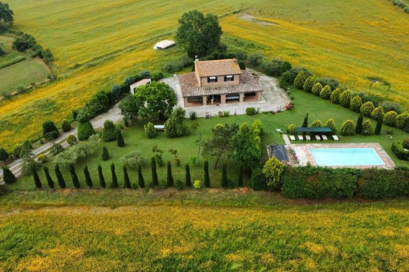 photo 0 Owner direct vacation rental Cortona maison Tuscany Arezzo Province