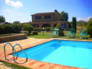 Tuscany holiday rentals for 2 people: maison no. 79432