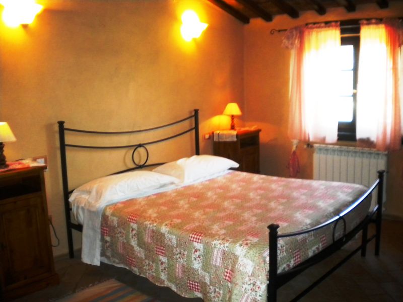 photo 7 Owner direct vacation rental Cortona maison Tuscany Arezzo Province