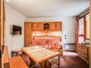 Savoie mountain and ski rentals: studio no. 80065