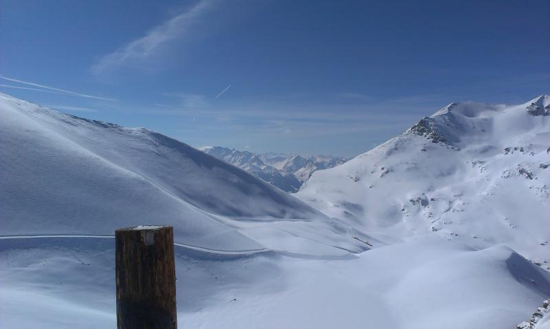 photo 11 Owner direct vacation rental Valfrjus studio Rhone-Alps Savoie Other view