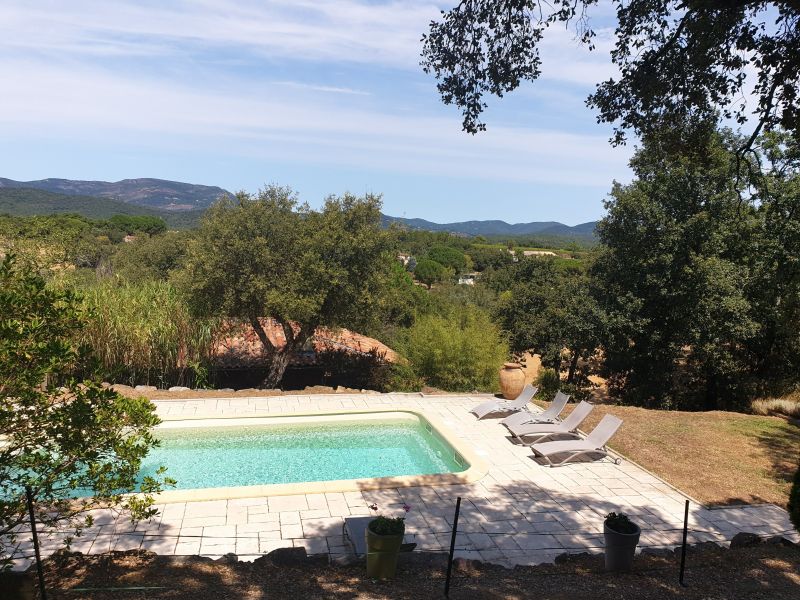 photo 16 Owner direct vacation rental Cogolin appartement Provence-Alpes-Cte d'Azur Var Swimming pool