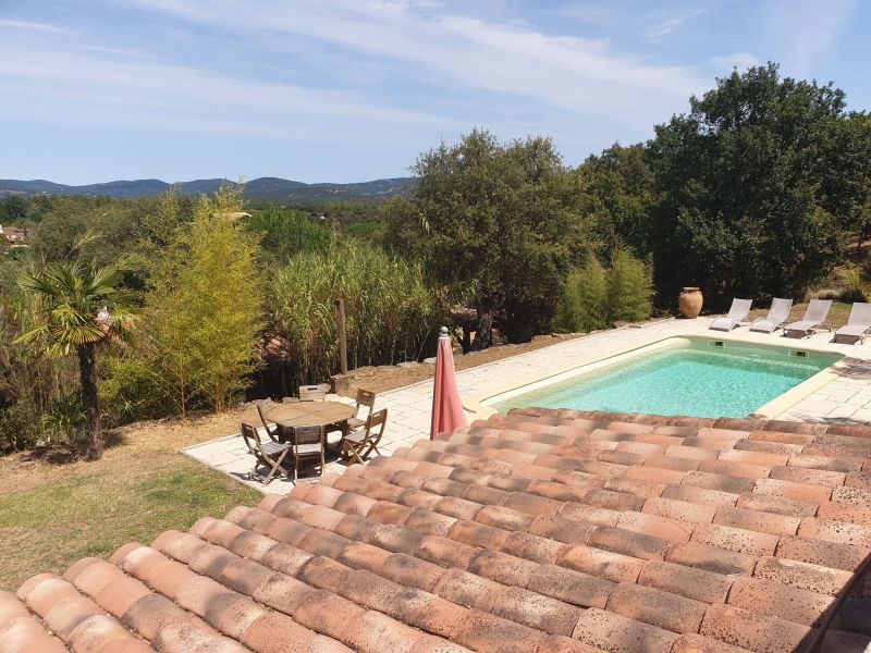 photo 19 Owner direct vacation rental Cogolin appartement Provence-Alpes-Cte d'Azur Var Swimming pool