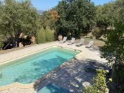 Provence-Alpes-Cte D'Azur holiday rentals for 5 people: appartement no. 80921