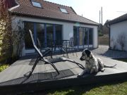 Saint Valry Sur Somme holiday rentals: maison no. 81293