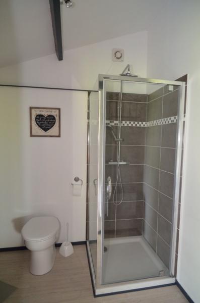 photo 15 Owner direct vacation rental Cayeux-sur-Mer maison Picardy Somme Washing facilities