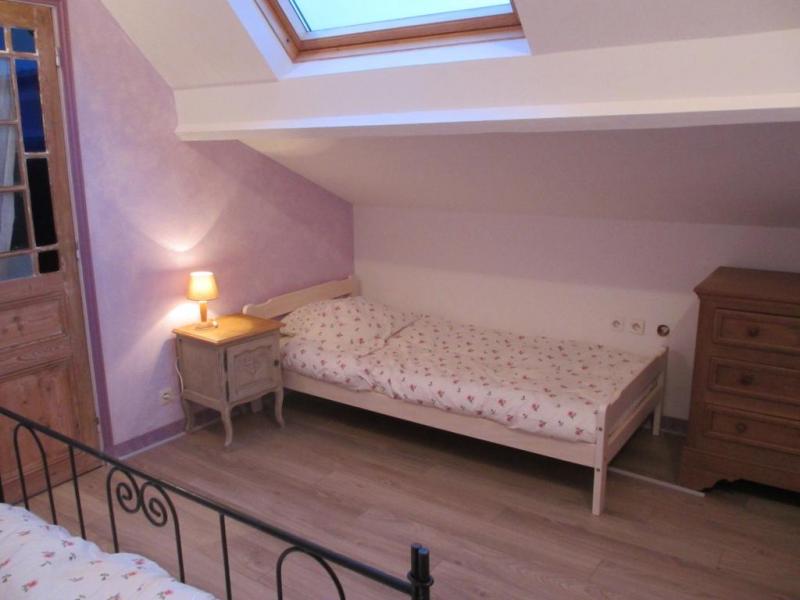 photo 8 Owner direct vacation rental Cayeux-sur-Mer maison Picardy Somme bedroom 1