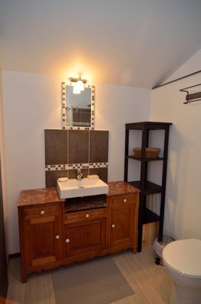 photo 16 Owner direct vacation rental Cayeux-sur-Mer maison Picardy Somme Washing facilities