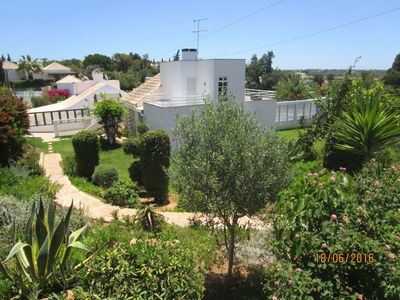 photo 23 Owner direct vacation rental Albufeira villa Algarve  Garden