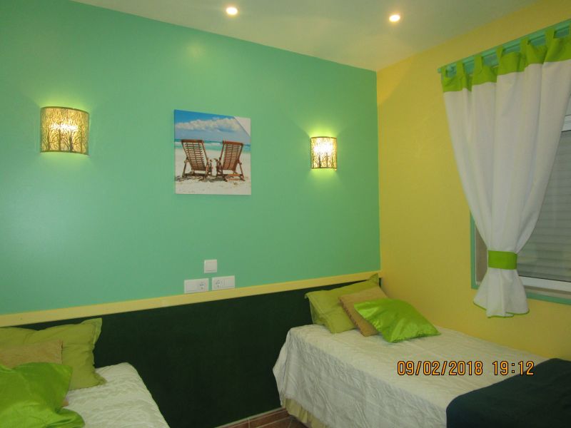 photo 16 Owner direct vacation rental Albufeira villa Algarve  bedroom 2