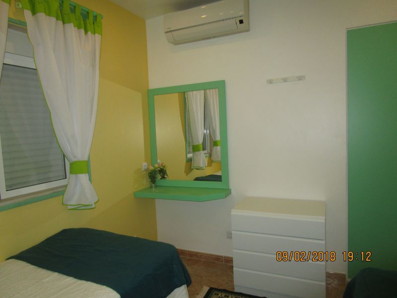 photo 17 Owner direct vacation rental Albufeira villa Algarve  bedroom 2