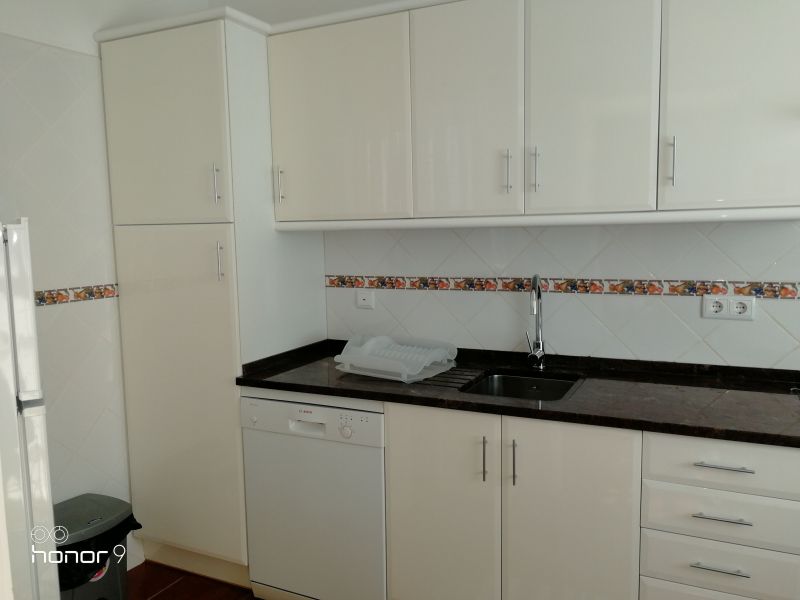 photo 13 Owner direct vacation rental Albufeira villa Algarve  Sep. kitchen