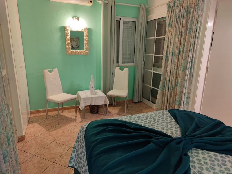 photo 20 Owner direct vacation rental Albufeira villa Algarve  bedroom 3