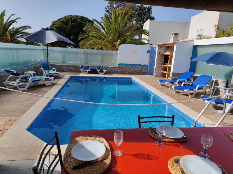 photo 1 Owner direct vacation rental Albufeira villa Algarve