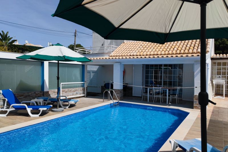 photo 0 Owner direct vacation rental Albufeira villa Algarve