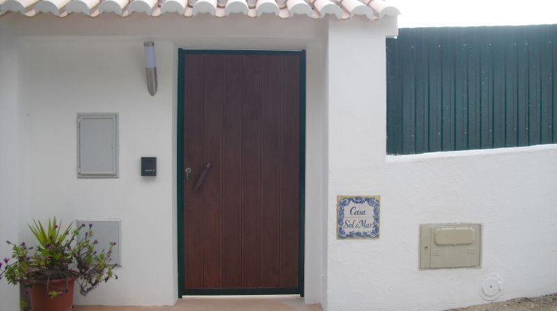 photo 26 Owner direct vacation rental Albufeira villa Algarve  Outside view