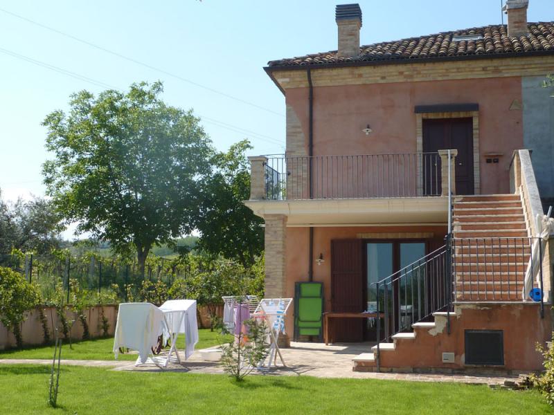 photo 0 Owner direct vacation rental Francavilla al Mare appartement Abruzzo Chieti Province