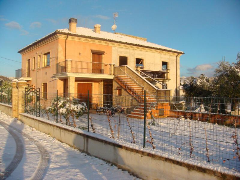 photo 4 Owner direct vacation rental Francavilla al Mare appartement Abruzzo Chieti Province Surroundings
