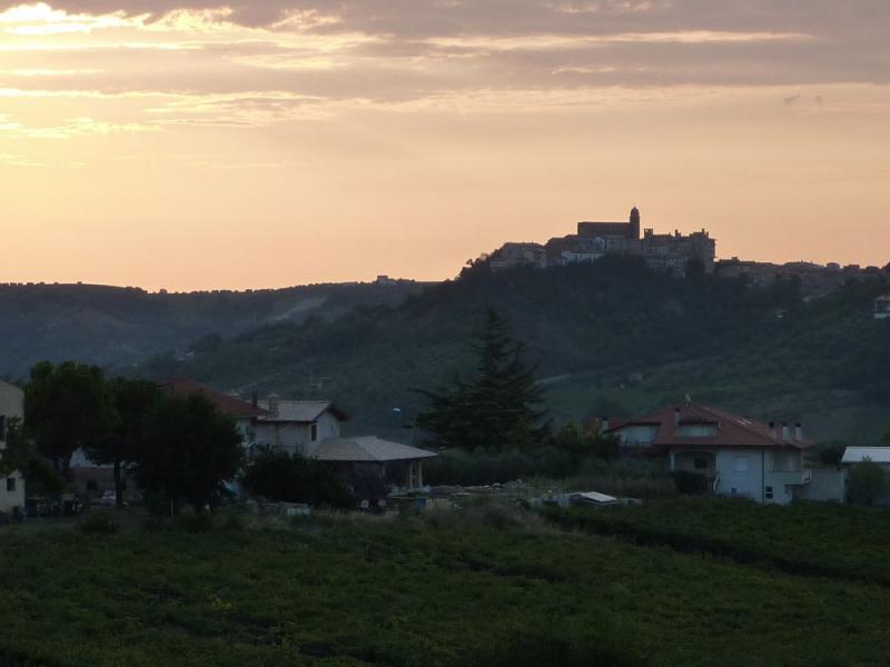 photo 5 Owner direct vacation rental Francavilla al Mare appartement Abruzzo Chieti Province Outside view