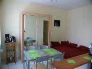 Concarneau holiday rentals studios: studio no. 84656