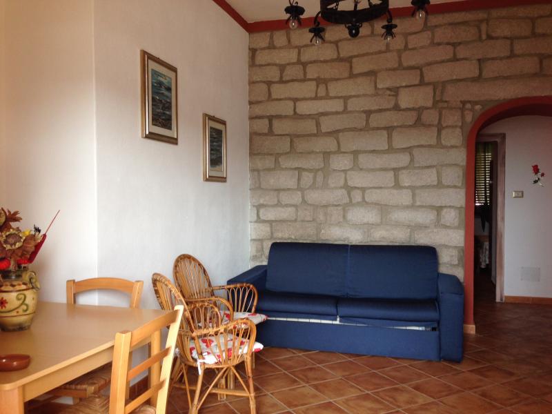 photo 1 Owner direct vacation rental Isola Rossa appartement Sardinia Olbia Tempio Province