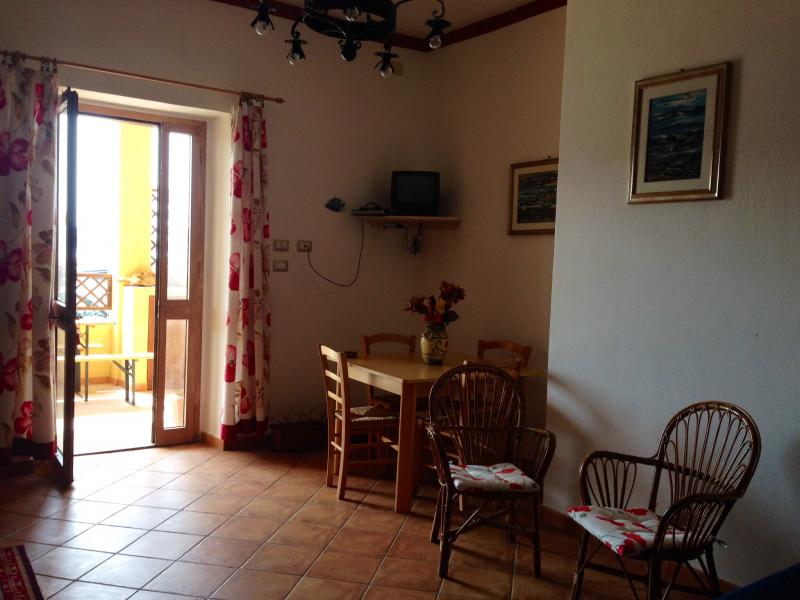 photo 2 Owner direct vacation rental Isola Rossa appartement Sardinia Olbia Tempio Province