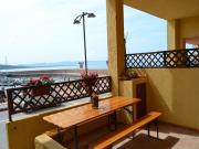 Badesi waterfront holiday rentals: appartement no. 85297