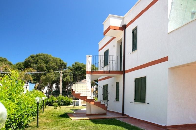photo 2 Owner direct vacation rental Ostuni appartement Puglia Brindisi Province Garden