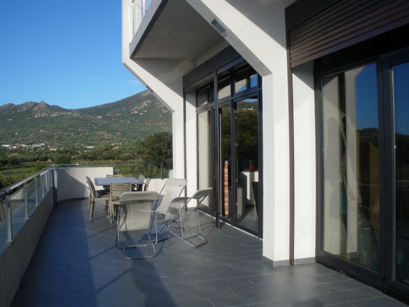 photo 1 Owner direct vacation rental Algajola appartement Corsica Corsica Terrace