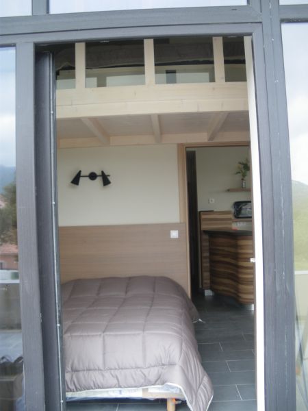 photo 5 Owner direct vacation rental Algajola appartement Corsica Corsica bedroom 2
