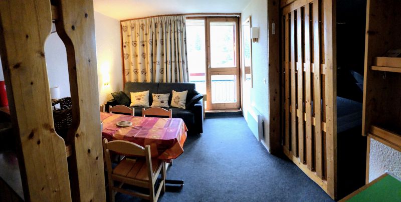 photo 4 Owner direct vacation rental Les Arcs appartement Rhone-Alps Savoie Sitting room