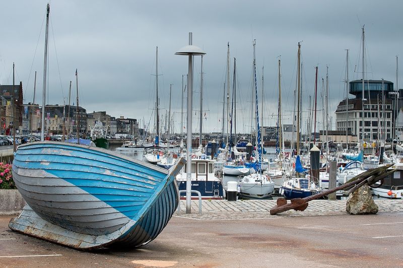 photo 25 Owner direct vacation rental Etretat gite Normandy (Haute-Normandie) Seine-Maritime Surroundings