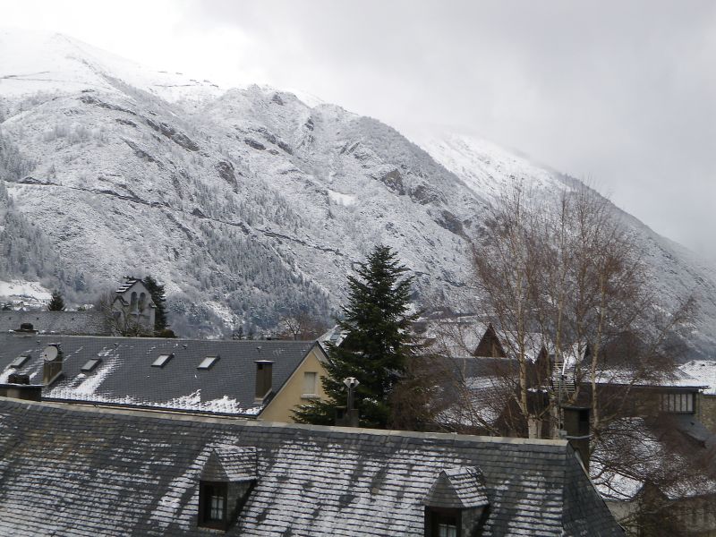 photo 12 Owner direct vacation rental Saint Lary Soulan appartement Midi-Pyrnes Hautes-Pyrnes View from the property