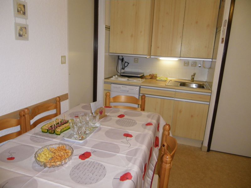 photo 1 Owner direct vacation rental Saint Lary Soulan appartement Midi-Pyrnes Hautes-Pyrnes