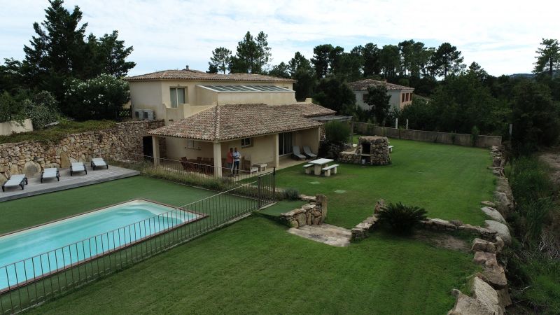 photo 22 Owner direct vacation rental Porto Vecchio villa Corsica Corse du Sud Other view