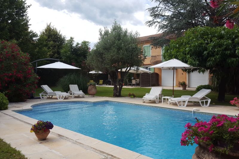 photo 0 Owner direct vacation rental Saint Tropez appartement Provence-Alpes-Cte d'Azur Var