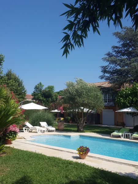 photo 21 Owner direct vacation rental Saint Tropez appartement Provence-Alpes-Cte d'Azur Var Swimming pool