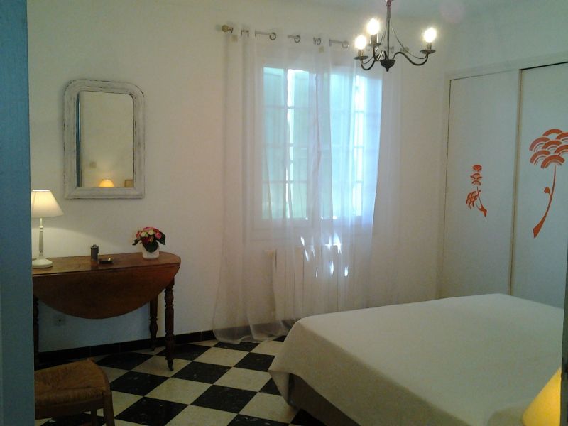 photo 15 Owner direct vacation rental Saint Tropez appartement Provence-Alpes-Cte d'Azur Var bedroom