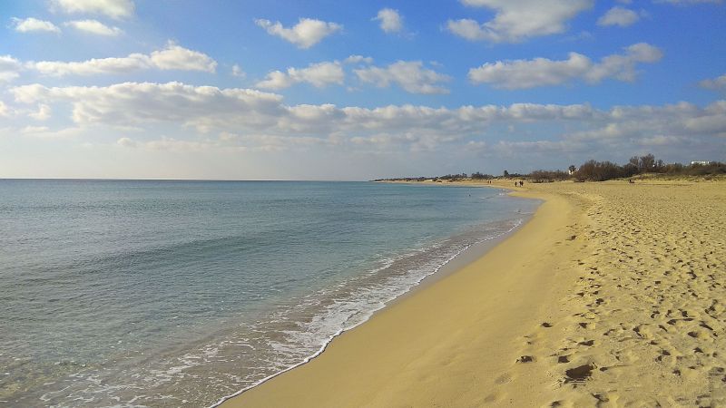 photo 15 Owner direct vacation rental Torre Vado maison Puglia Lecce Province Beach