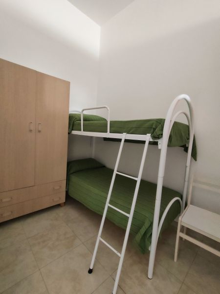 photo 7 Owner direct vacation rental Torre Vado maison Puglia Lecce Province bedroom 2