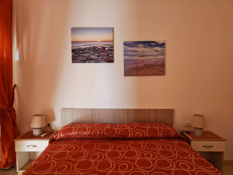 photo 4 Owner direct vacation rental Torre Vado maison Puglia Lecce Province bedroom 1