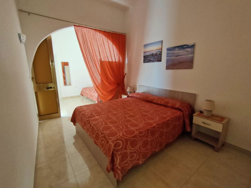 photo 5 Owner direct vacation rental Torre Vado maison Puglia Lecce Province bedroom 1