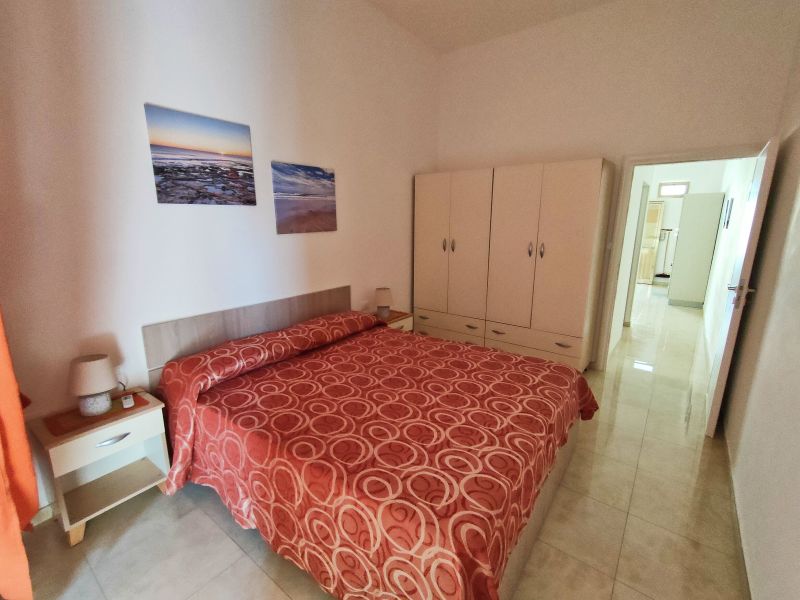 photo 6 Owner direct vacation rental Torre Vado maison Puglia Lecce Province bedroom 1