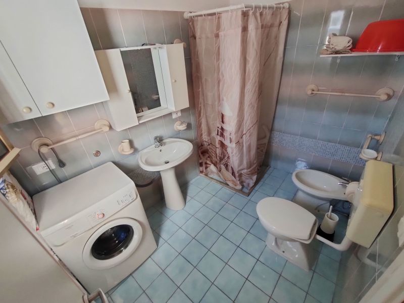 photo 10 Owner direct vacation rental Torre Vado maison Puglia Lecce Province bathroom