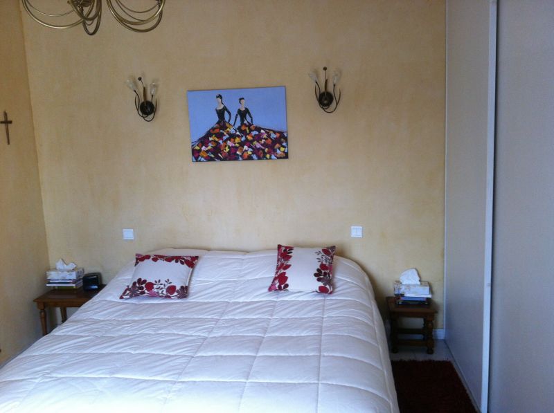 photo 7 Owner direct vacation rental Canet-en-Roussillon villa Languedoc-Roussillon Pyrnes-Orientales bedroom 1